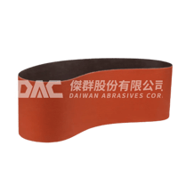 3M™ 超精密PSA研磨砂紙卷 268L, 20 mic